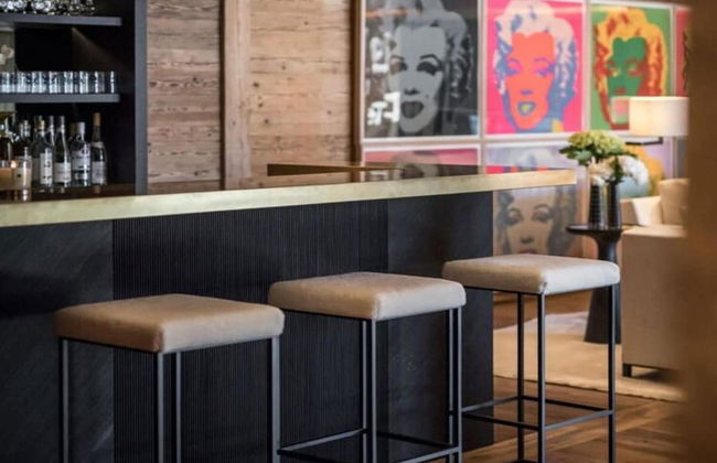 Spacious Chalet With Private Pool - Foto 19