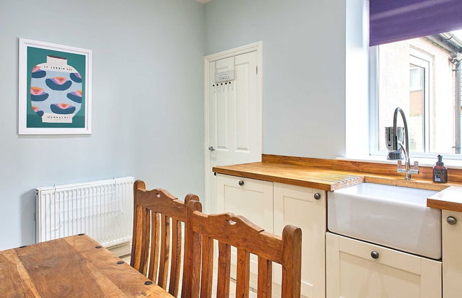 Host Stay Wild Springs - Foto 9