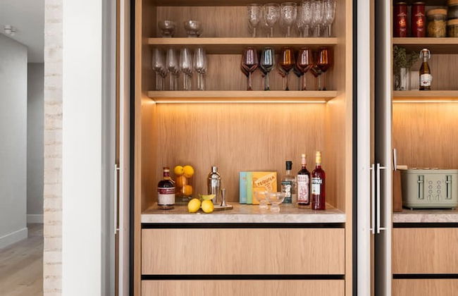 Maude Luxe Resort Style Amenities - Foto 14