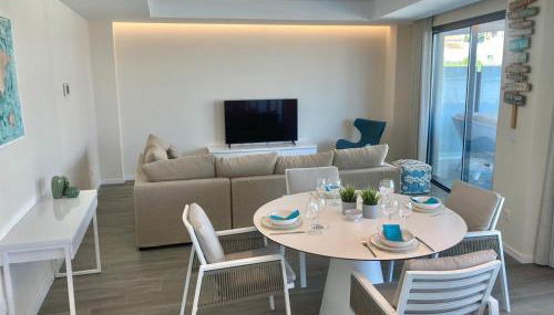 Luxury Apartment Alvaro - The View Fuengirola - Photo 5