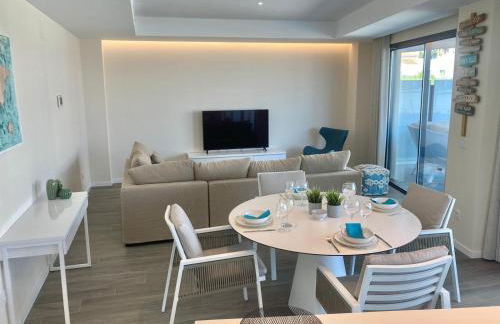 Luxury Apartment Alvaro - The View Fuengirola - Photo 5