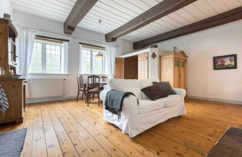 Wohnung 1 Reiherhorst ID 443 - Foto 16