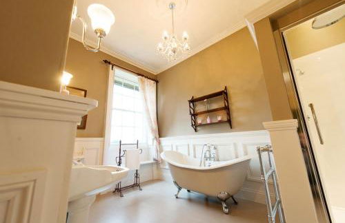 Burton Court - Foto 43