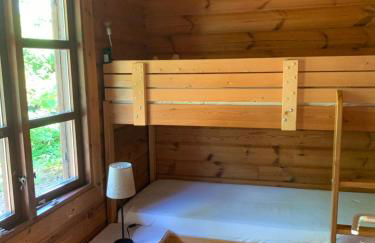 Ferienhaus Schnuckenheide 13 - Foto 9