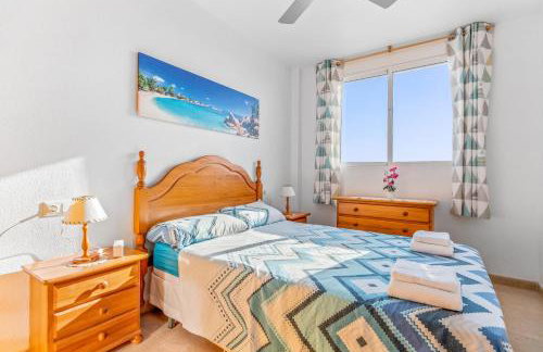 Apartment in Bolnuevo - Photo 35