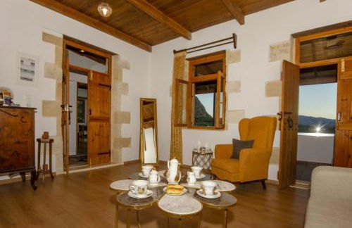 Trouli Rokka House - Foto 10