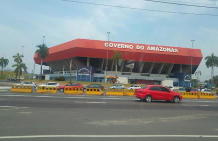 Apartamento Manaus Arena da Amazonia - Foto 51