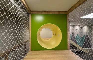 Studio, Próximo ao Consulado EUA - Foto 32