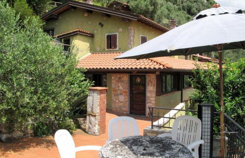 Holiday Home La Grotta by Interhome - Foto 76