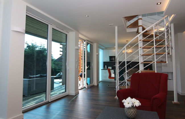 Chalet, Wendorf - Foto 45