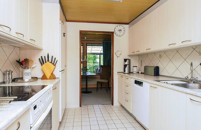 6 Person Holiday Home in Store Fuglede-by Traum - Foto 16