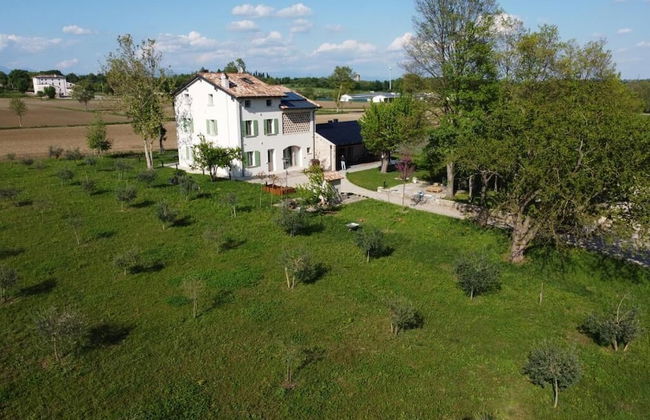 Agriturismo Redó - Photo 71