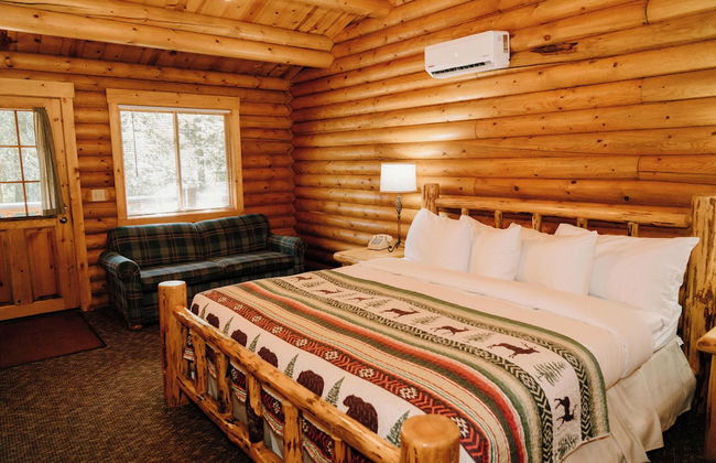 North Forty Resort - Foto 17