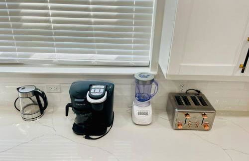 Large Townhouse Central To Everything In Tampa, Sleeps 8 - Foto 18