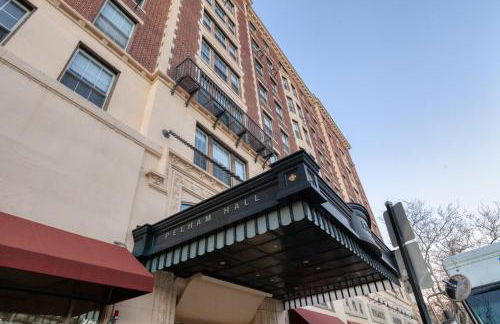 Blueground North Brookline washer nr Beacon St BOS-1177 - Foto 26