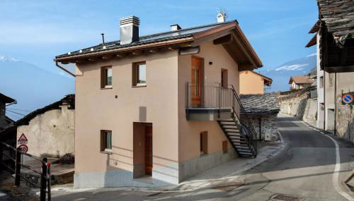 La Chapelle Appartamenti - Foto 3