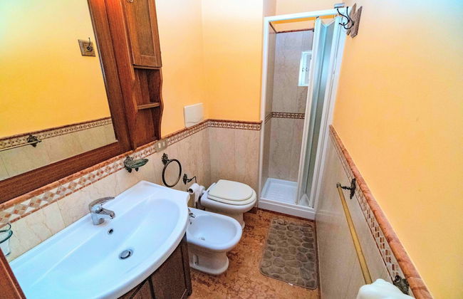 Appartamento con vista panoramica - Mikha'el Apartment - Photo 15