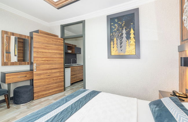 La Serena Hotel - Photo 25