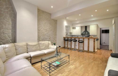 Paris Center - Louvre & Rivoli - Foto 1