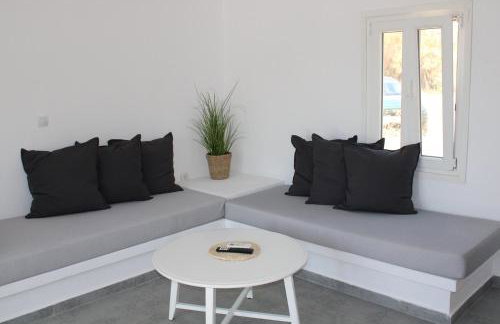 Lefkes Beach Suite - Foto 23