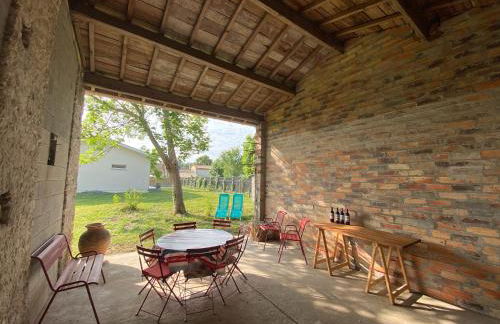 Alice’s house, Maison & Grange à 10km de l’Océan - Photo 1