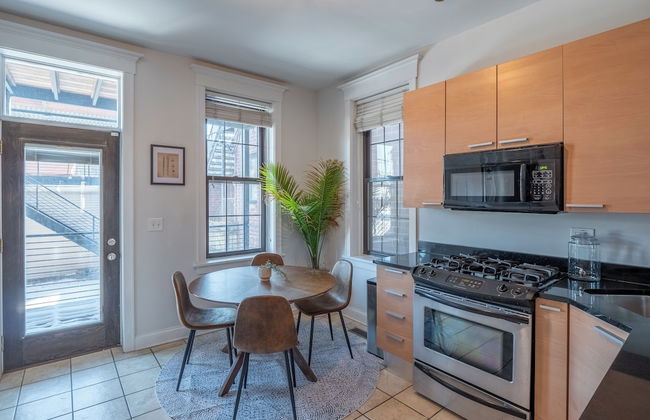 Wrigleyville Suites - Foto 52