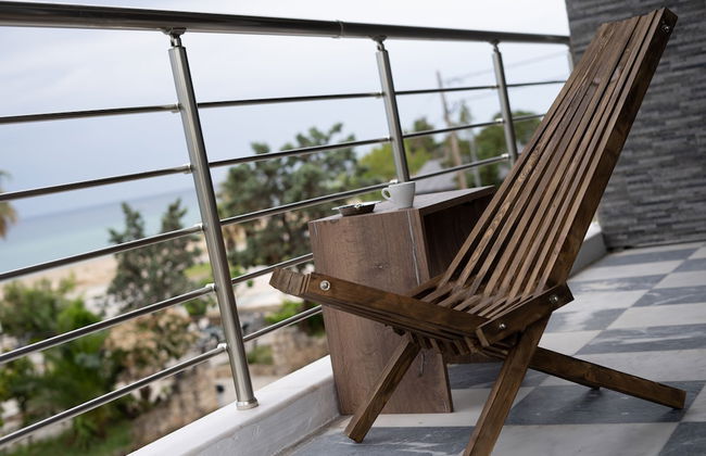 Nikolaidis Apartments - Foto 58