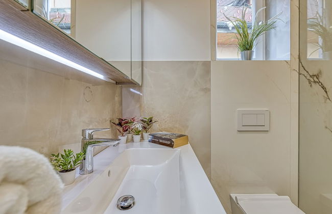 City Apartment Flow Ljubljana - Foto 8