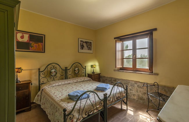 Agriturismo Le Case Rosse di Montebuono - Foto 9