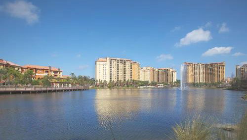 Beautiful Resort in Bonnet Creek 1BD Deluxe near Walt Disney World - Foto 2