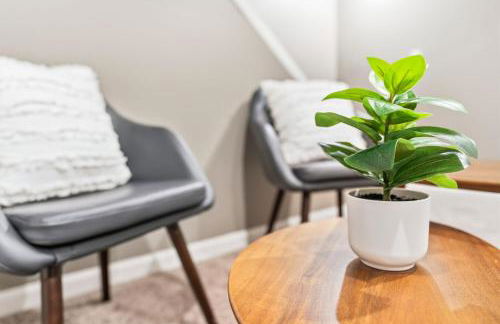 Spacious Northfield 4BR Escape near Cuyahoga Valley - Foto 36