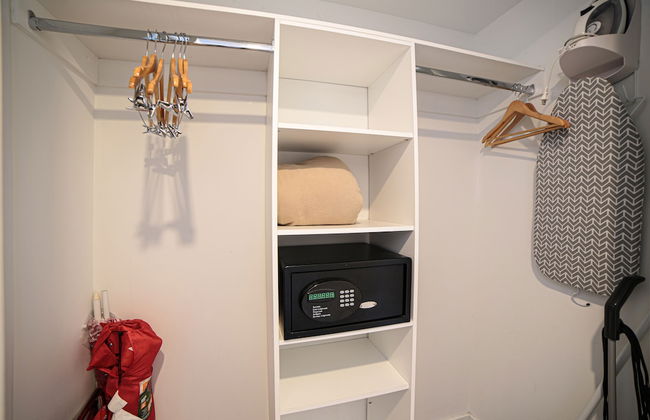 Private Ocean Luxury Condos at Beachwalk - Foto 25