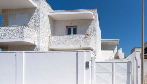 Dimora le Dune a 100 MT dal mare - Foto 4