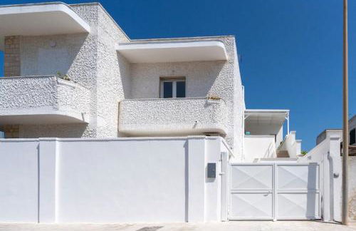 Dimora le Dune a 100 MT dal mare - Foto 4