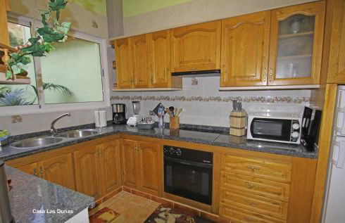 Casa las Dunas - Foto 31