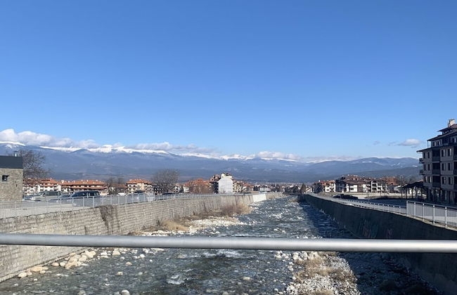 Beautiful Cosy Studio Apartment in Bansko - Photo 33