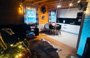 Willa Jeleń - Foto 21