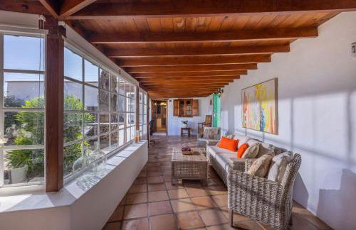 Casa El Barranco - Foto 11