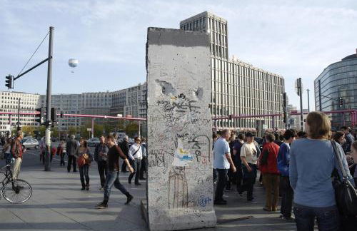 Central Apartments - Photo 29