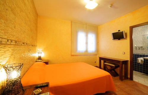 Hostal Rural El Tejar - Foto 12