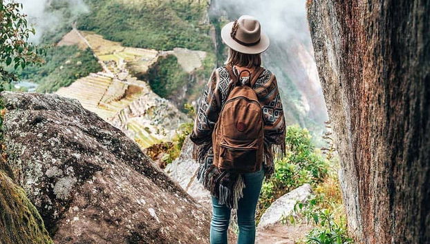 Machu Picchu & Huayna Picchu - Foto 5