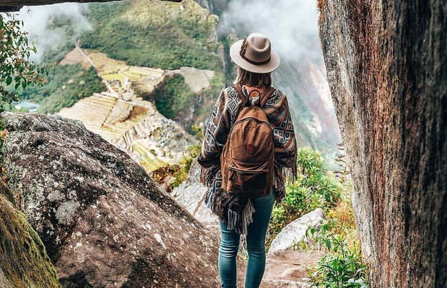 Escursione a Machu Picchu + Montagna Huayna Picchu - Foto 5