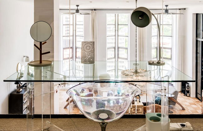 Art Deco Loft in the Heart of Cape Town Splendid Loft - Foto 27