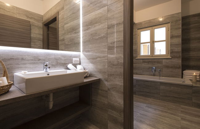 Luxury Britannia Apartments - Foto 11