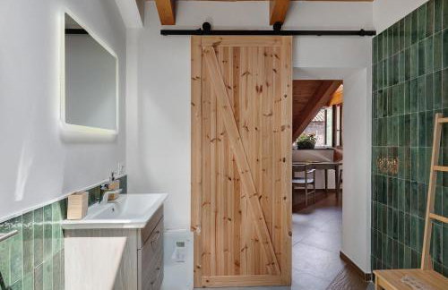 Appartamenti in Agriturismo - Foto 12