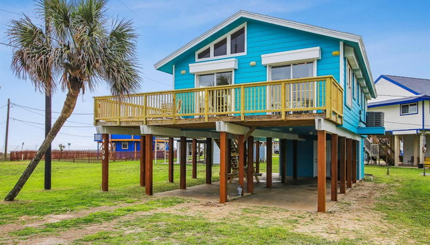 Beachside Pearl by Ryson Vacation Rentals - Foto 2, Imagem principal