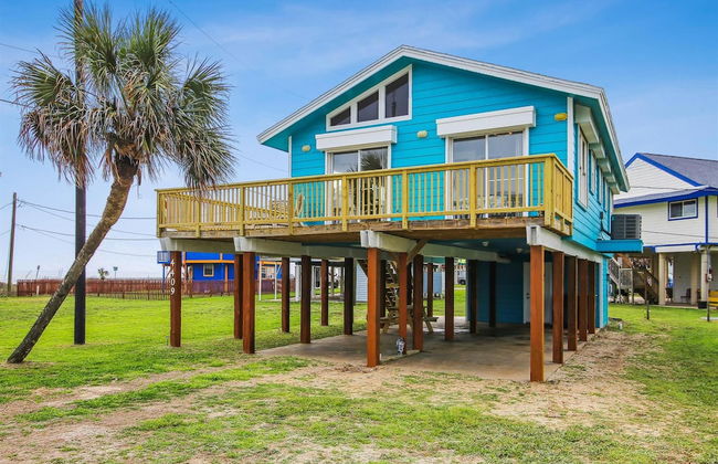 Beachside Pearl - Foto 1