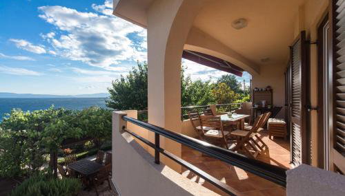 Captain's Apartment with Sea View - Foto 5