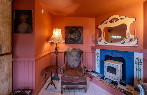 Unique renovated former chapel - Pass the Keys - Photo 15