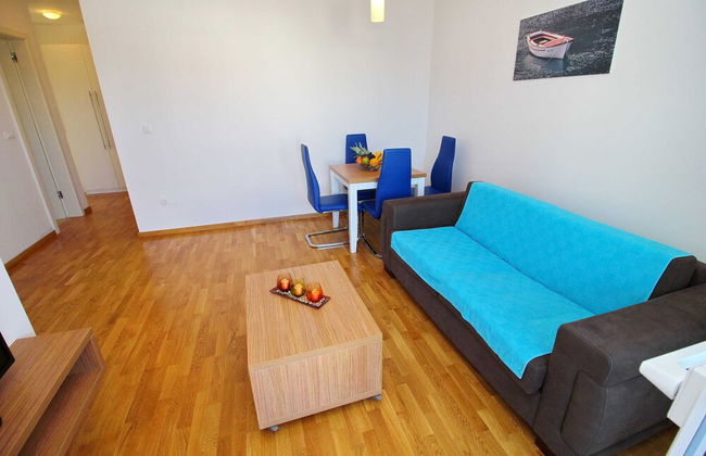 Fancy Apartments Kula - One-bedroom Apartment With Terrace / Ground Floor - Foto 5